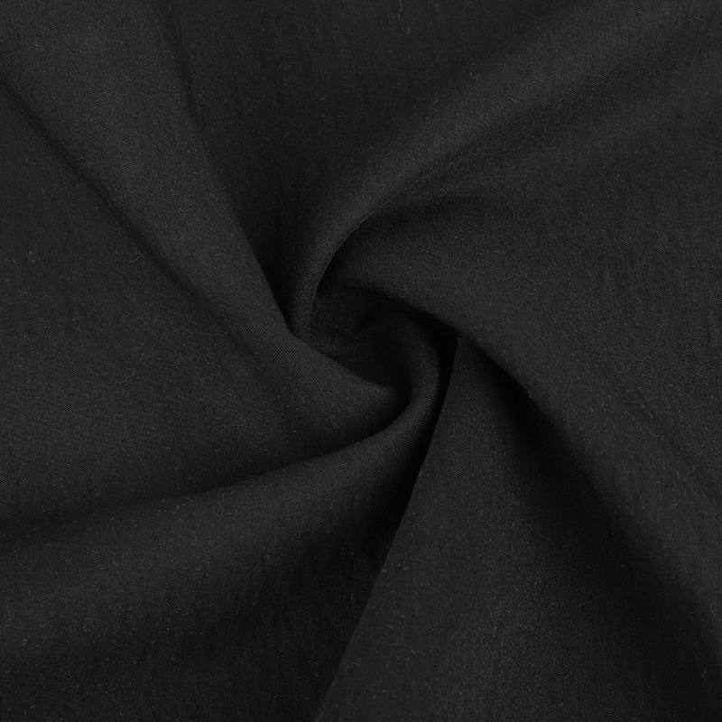 TR plain fabric