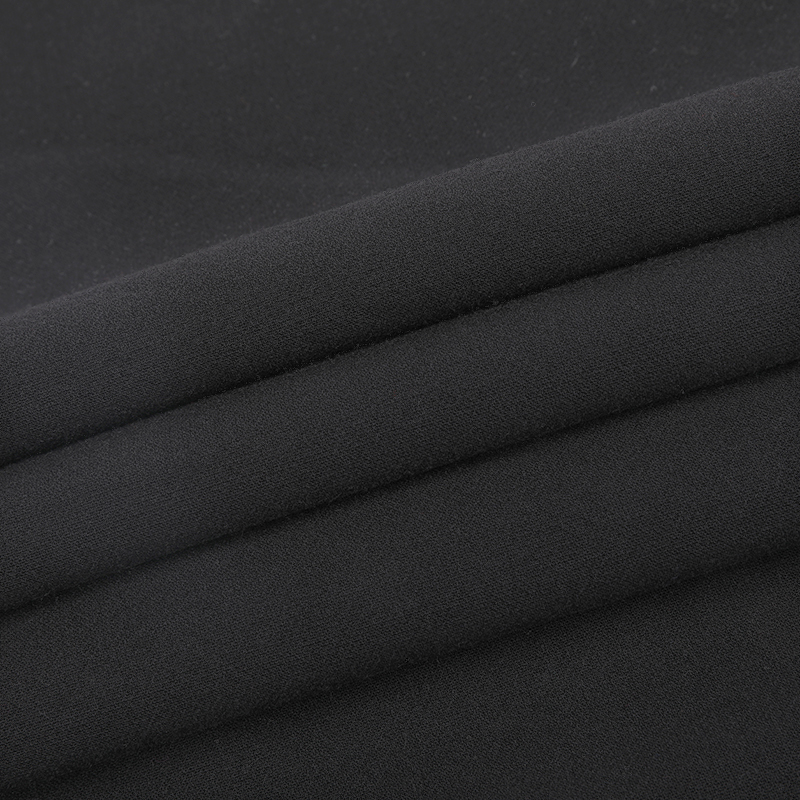 TR double layer fabric